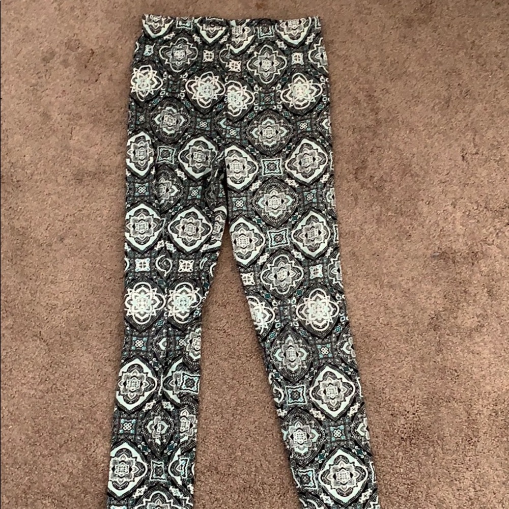 Leggings
